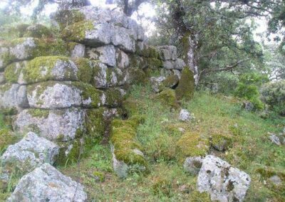 Fortín Salas de Galiarda