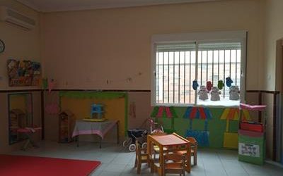 Abierta bolsa de empleo para profesionales de educación infantil