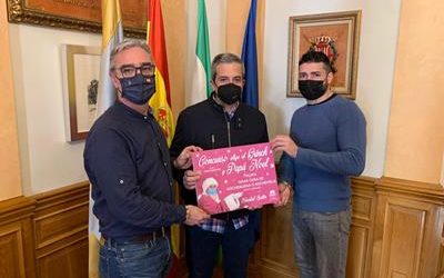 ENTREGADOS LOS PREMIOS PAPÁ NOEL Y GRINCH DE LA NAVIDAD 2020