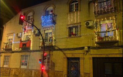 EL JURADO DA POR VÁLIDOS LOS “ME GUSTA” DE LOS CONCURSOS DE NAVIDAD