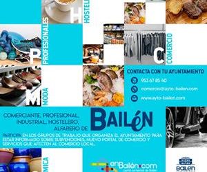 LA CONCEJALÍA DE COMERCIO PIDE  A COMERCIANTES QUE SE INSCRIBAN EN LOS GRUPOS DE TRABAJO PUESTOS EN MARCHA