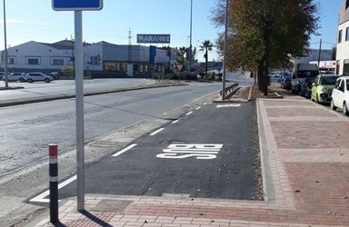 AUTORIZADA LA PARADA EN CASCO URBANO DE BAILÉN DENTRO DE LA CONCESIÓN DE SERVICIO PÚBLICO REGULAR PERMANENTE DE VIAJEROS VJA-402 ENTRE LA CAROLINA – SORIHUELA DE GUADALIMAR Y JAÉN EN EL IES HERMANOS MEDINA RIVILLA