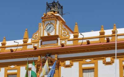 LA DIPUTACIÓN PROVINCIAL SUBVENCIONA AL AYUNTAMIENTO DE BAILÉN PARA LA REALIZACIÓN DE ACTIVIDADES PARA JÓVENES