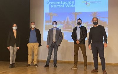 Bailén impulsa la digitalización de más de 30 comercios locales a través de un directorio online