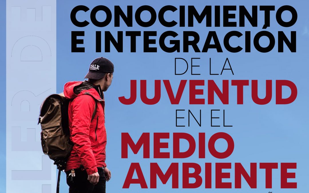 Nueva jornada formativa medioambiental en Burguillos para jóvenes