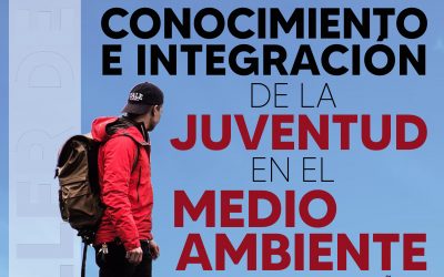 Nueva jornada formativa medioambiental en Burguillos para jóvenes