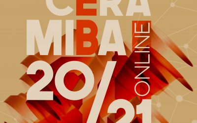 Ponencias, talleres y mesas redondas principales actividades del programa de actos de Ceramiba