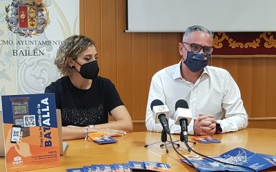 El Ayuntamiento pone en marcha la ruta turística “Tras las huellas de la Batalla”