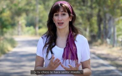 El Ayuntamiento se suma a la campaña de sensibilización social contra la violencia de género