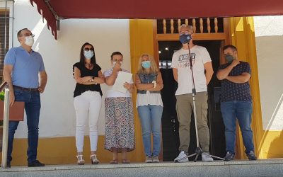 El Ayuntamiento se suma al Día Internacional de Concienciación sobre el Síndrome X-Frágil