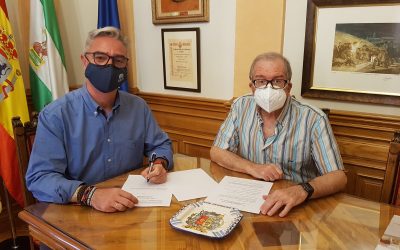 El Museo de la Batalla incrementa sus fondos expositivos con una nueva donación