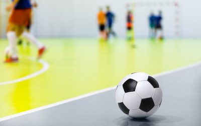 Abierto plazo de inscripción para la liga local de fútbol-sala