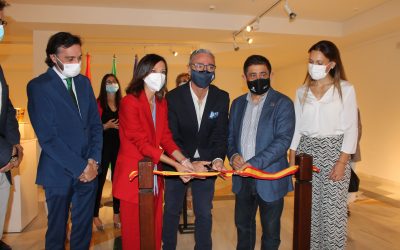 Ceramiba abre sus puertas con la mirada puesta en la ampliación de los mercados