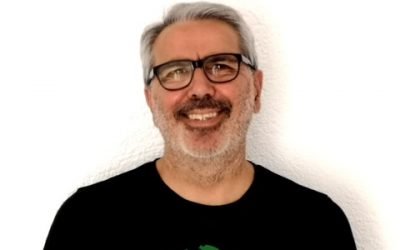 ORIOL CALVO: “Ceramiba es un potente escaparate para jóvenes artistas y personas que están empezando”