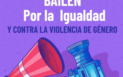 Certamen de vídeos en TikTok por la igualdad y contra la violencia de género