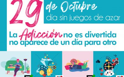 “Ciudades ante las drogas” retoma su andadura de cara al curso escolar 2021/2022