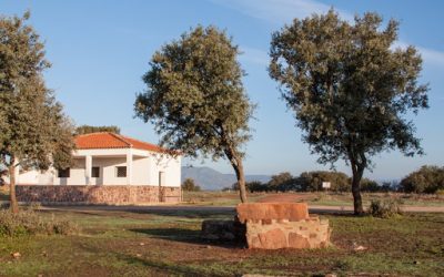 Abierta la licitación para la construcción de un parque multiaventura en Burguillos