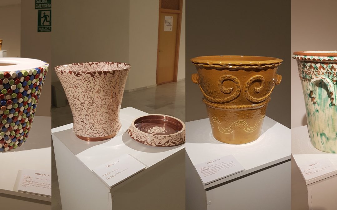 Ceramiba cierra con más de 130 encuentros bilaterales