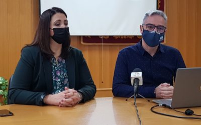 El Ayuntamiento recibe una subvención para contratar a 49 jóvenes dentro de la ITI