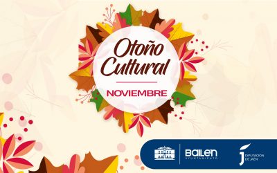 Música, danza y teatro copan la programación del “Otoño Cultural”