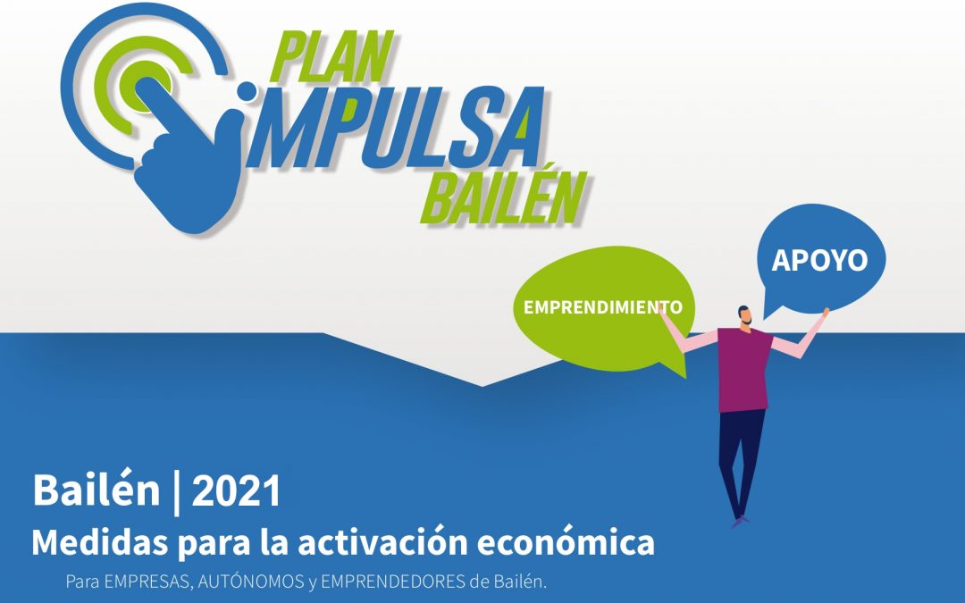 El Ayuntamiento hace pública la resolución provisional de ayudas de la Línea A del Plan Impulsa
