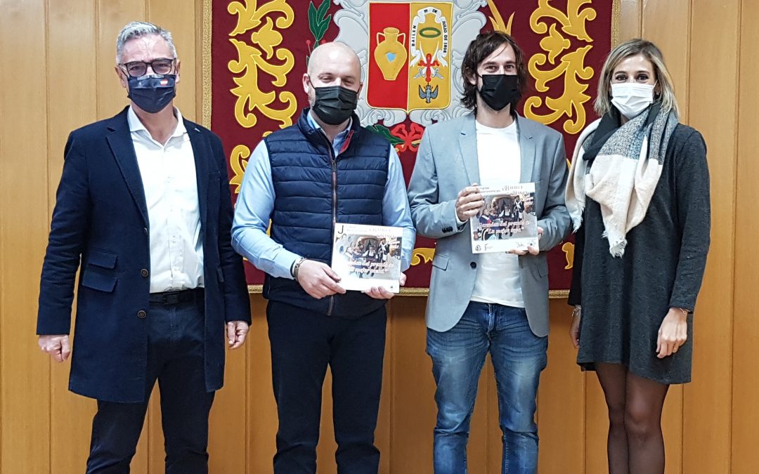 Hotel Zodiaco y Bar Restaurante La Estación ganadores en las Jornadas Gastronómicas Batalla de Bailén