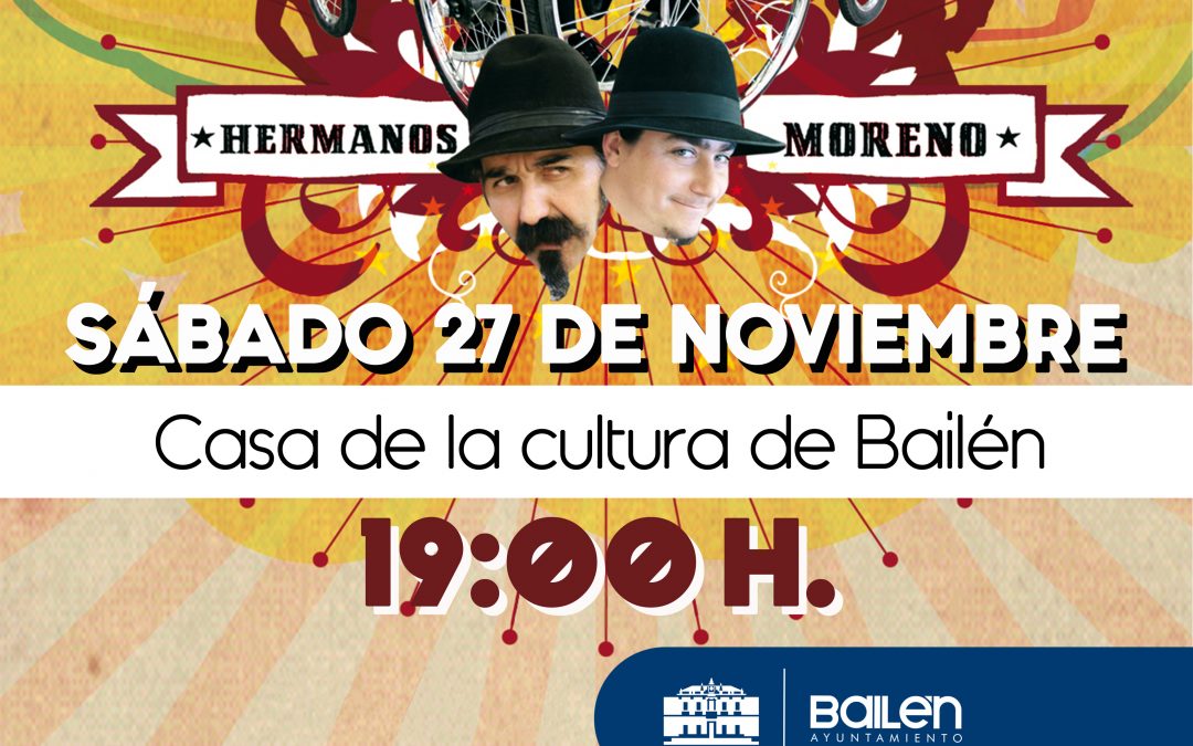 “Cirqueando” acerca el circo a la Casa de la Cultura