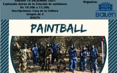 Bailén volverá a vivir una gran batalla el próximo sábado