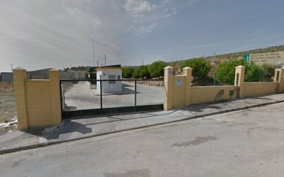 El Punto Limpio abrirá los martes y miércoles por la tarde de 16.30 a 20.00 horas