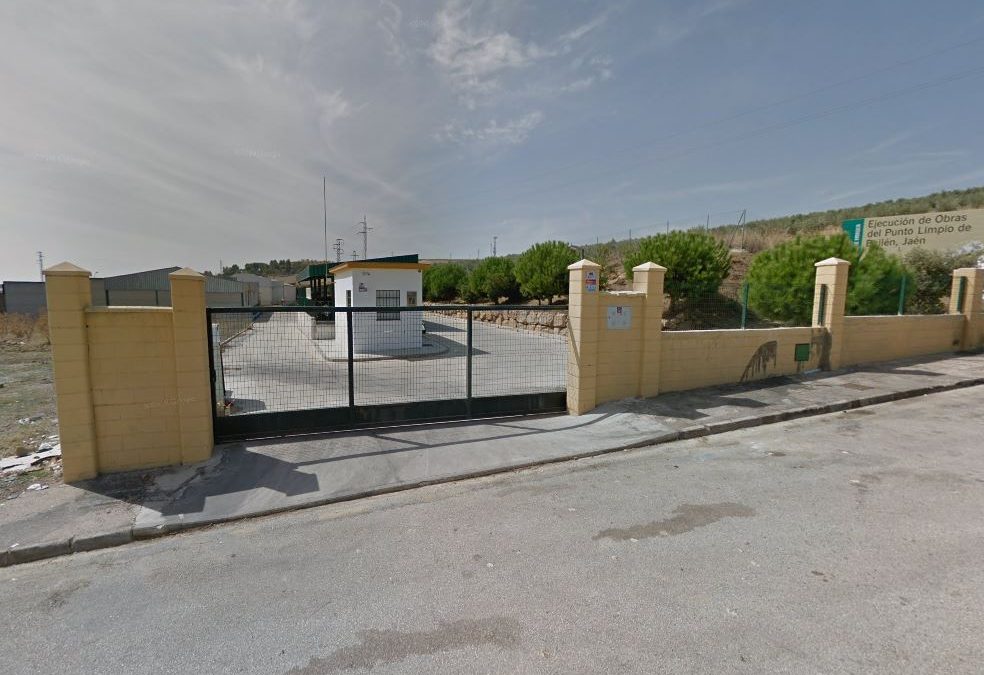 El Punto Limpio abrirá los martes y miércoles por la tarde de 16.30 a 20.00 horas