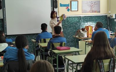 Formación en “Educación afectivo sexual y prevención de agresiones sexuales”