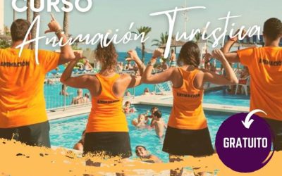 Abierta la inscripción para participar en el curso de Animador Turístico