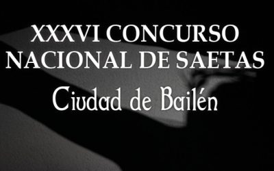 Abierta la inscripción en el Concurso de Saetas de 2022