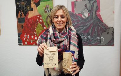 El Ayuntamiento pone en marcha una campaña para evitar dejar las cáscaras de pipas en la calle