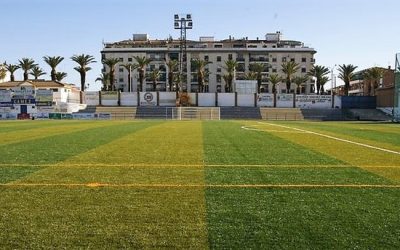 El Pleno acuerda el cambio de nombre de diversas instalaciones deportivas