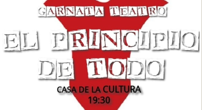 Garnata teatro vuelve a Bailén con una farsa para reflexionar sobre las relaciones de pareja