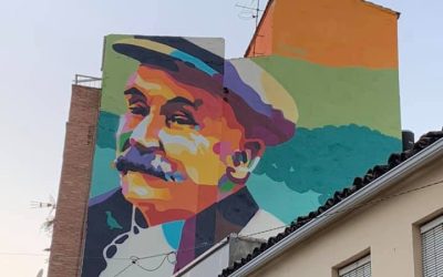 II Jornada en homenaje a Benito Pérez Galdós