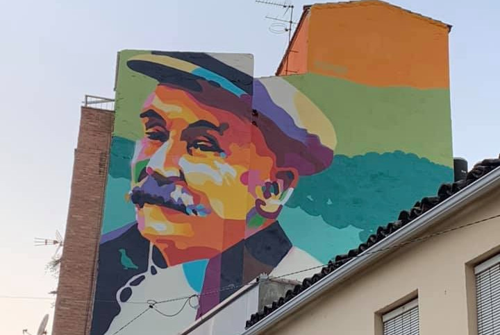 II Jornada en homenaje a Benito Pérez Galdós