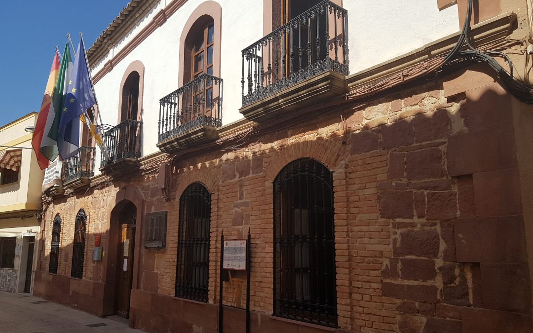 Diputación subvenciona la contratación de un técnico de Juventud en Bailén