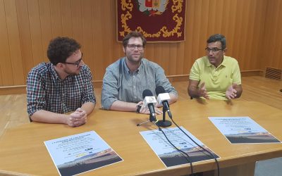 Comienza la excavación arqueológica del Yacimiento de las “Piedras del Cardado”