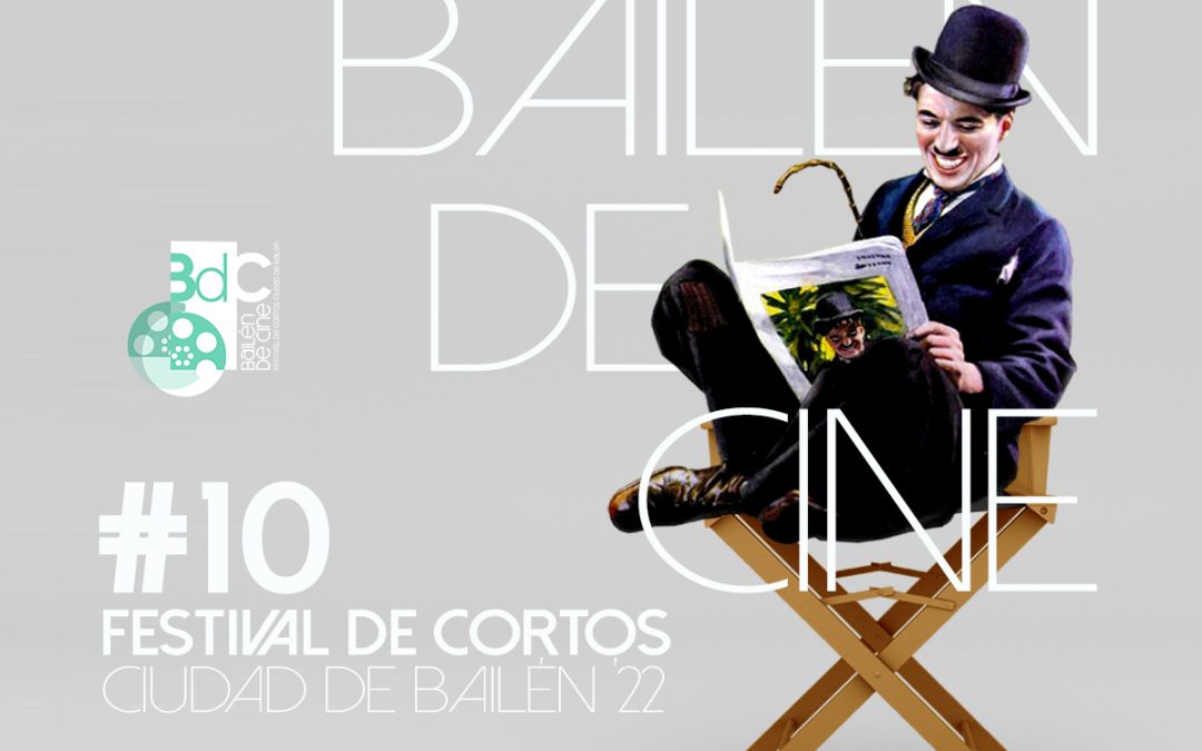Durante este fin de semana Bailén celebra el X festival de Cortometrajes