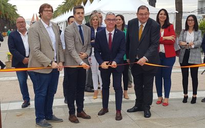 Ceramiba abre sus puertas para mostrar el presente y futuro del sector cerámico y alfarero