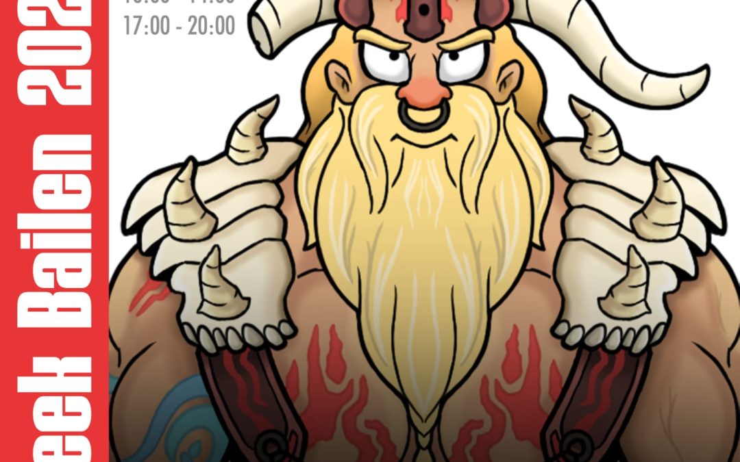 Nueva jornada de juegos de mesa para jóvenes