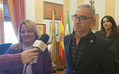 La Junta abrirá a principio de 2023 una línea de subvenciones para construir la residencia de mayores