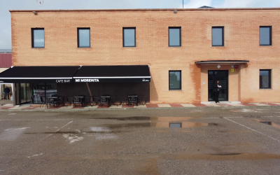 Abierto plazo para solicitar espacios  de trabajo en el Centro Municipal de Emprendimiento