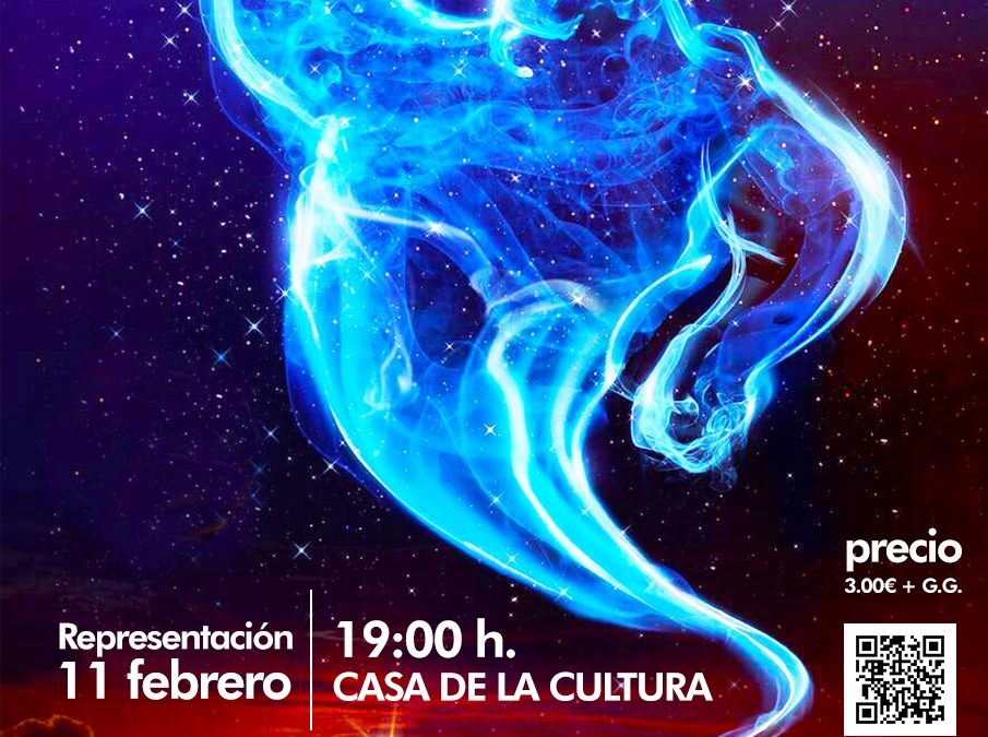 EL MUSICAL INFANTIL “ALADDÍN” VISITA BAILÉN