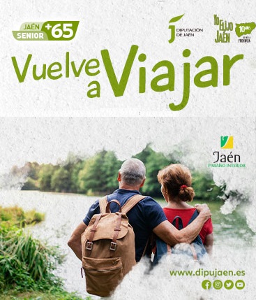 RESOLUCIÓN PROVISIONAL PROGRAMA JAÉN SÉNIOR +65