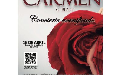 La ópera llega esta primavera a Bailén