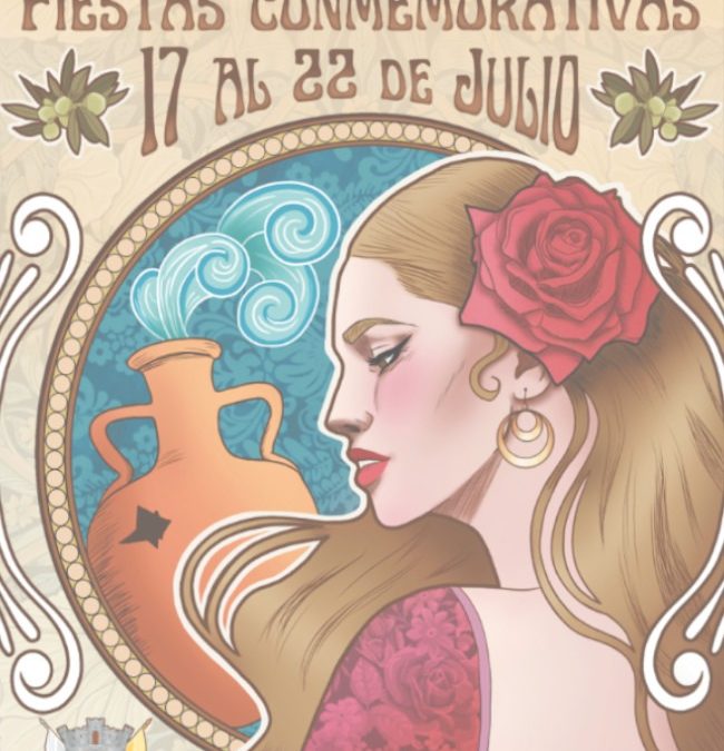 Abierto el plazo para presentar los carteles del 215 aniversario de la Batalla