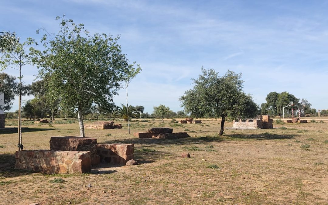 Continúa la prohibición de quema agrícola y barbacoas